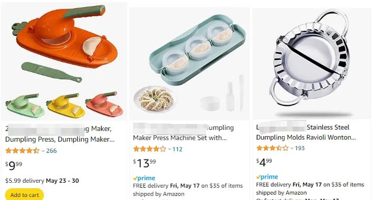 月销量超20K爆火"厨房神器"专利公开!侵权危机爆棚!