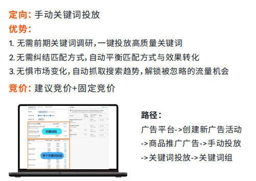掘金巴西站!一文讲透亚马逊旺季高效投流打法