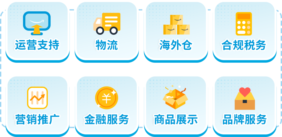 亚马逊SPN服务商网络上线CPF气候友好承诺认证
