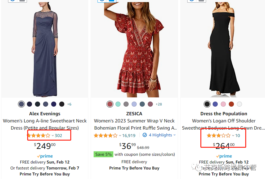 第4讲：listing优化之关键词的优化方法