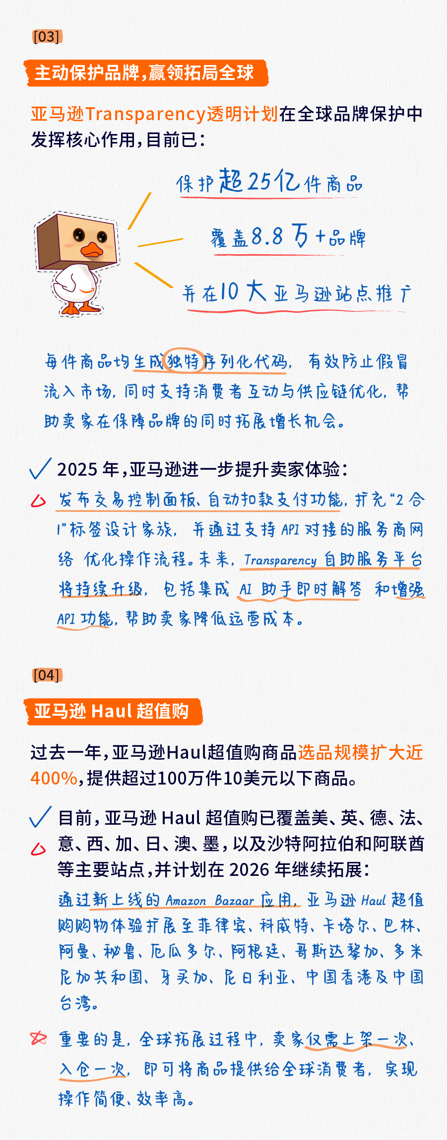 2025亚马逊全球开店跨境峰会精华内容回顾！