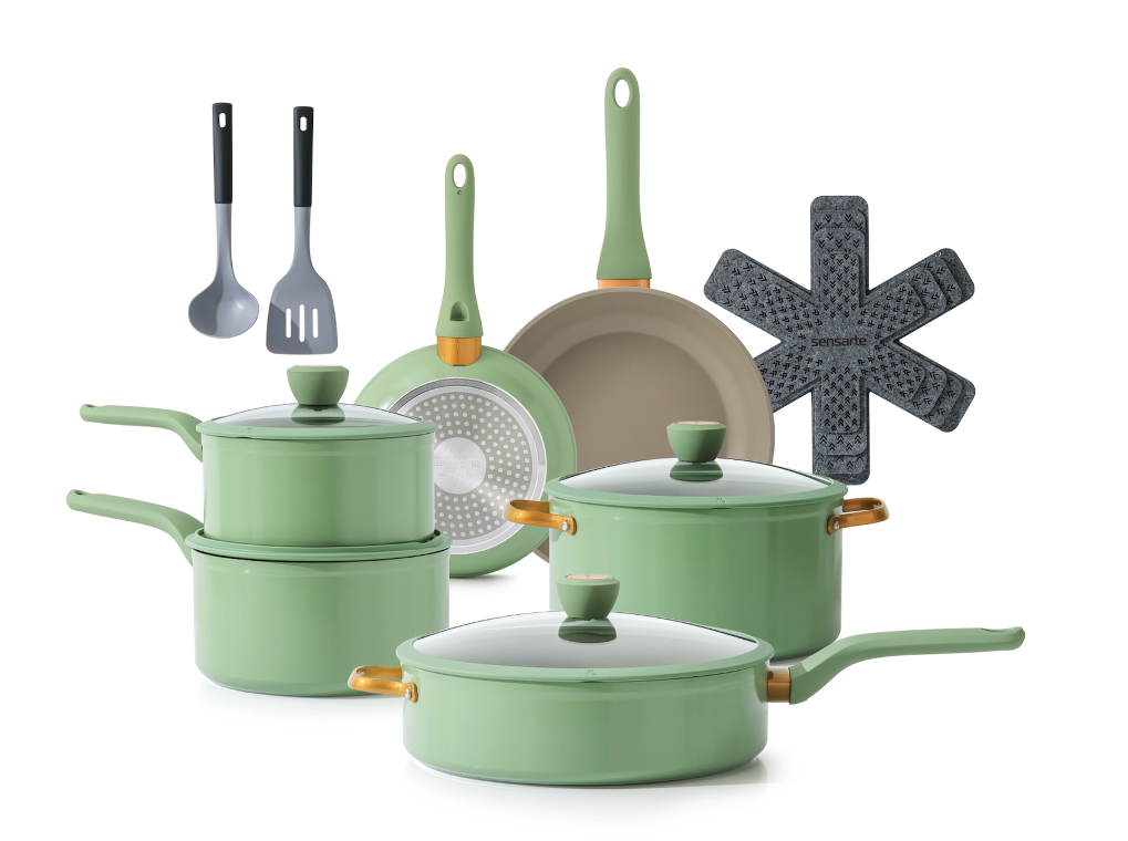 温州97后小伙亚马逊掘金，一年狂销1200万只锅具