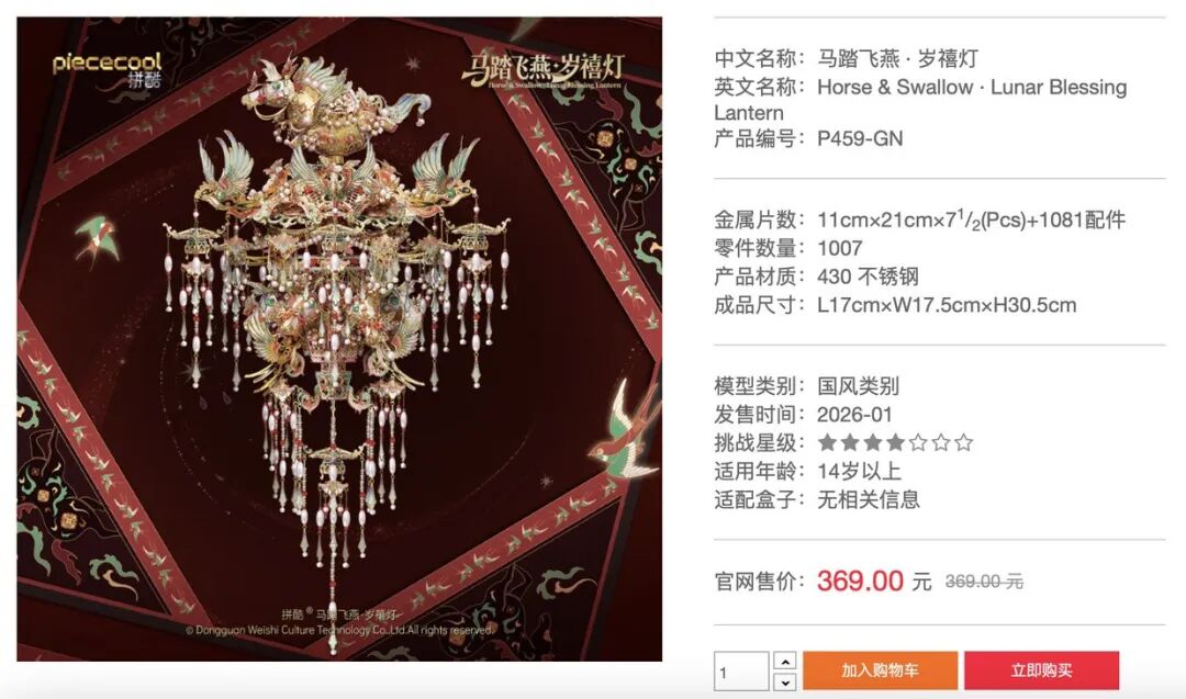 春节跨境爆品清单：从“马尔福春联”到“哭哭马”，文化出海才是真风口？