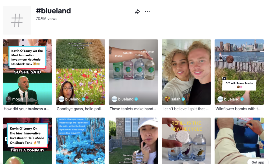 不到5年会员过100万！韩裔宝妈创立的Blueland是如何“卷”出来的？