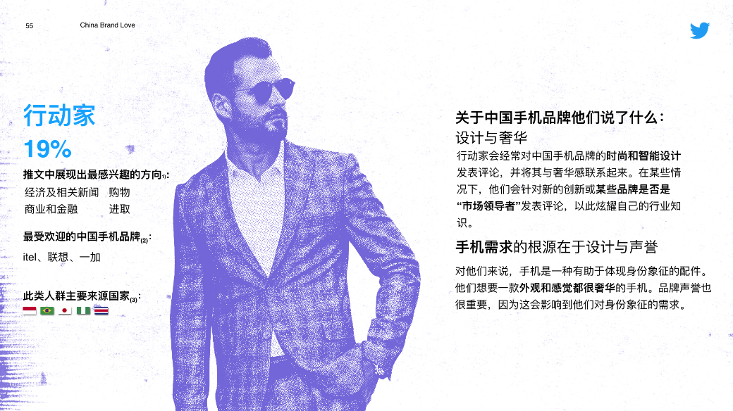 百万推文剖析中国手机品牌出海模式，跨境品牌能否复制其成功之路？