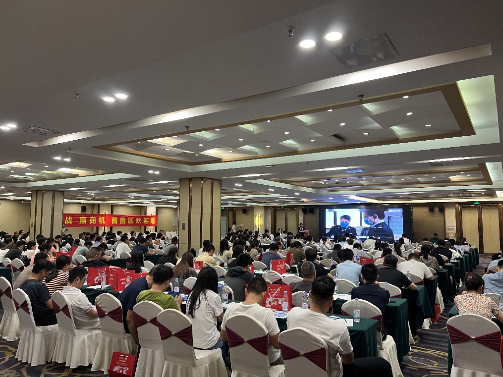 SHEIN启动平台模式，递四方如何助力卖家把握新机遇