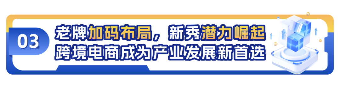 从传统车间到全球顶流！又又又有亚马逊卖家抓住这万亿级市场新风口!