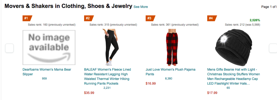 亚马逊100多条热门Listing挂掉,卖家怒了