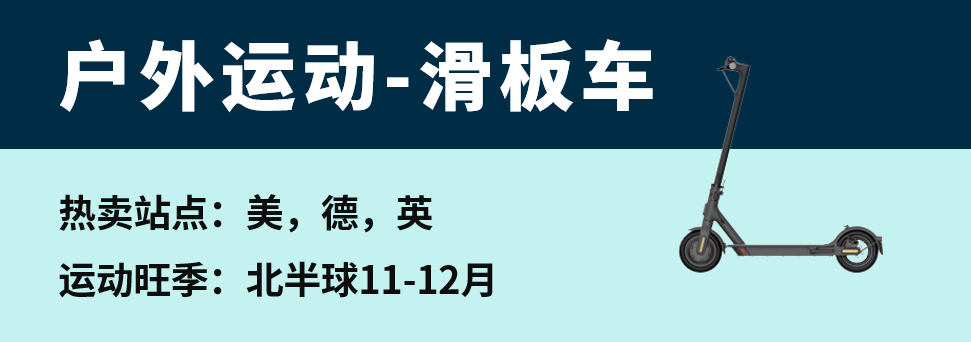 备战旺季！这些你意想不到的品类需求飙升，已经有人在备货了！