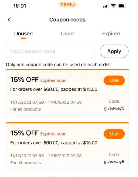 不卷了？TEMU或調(diào)整定價(jià)策略