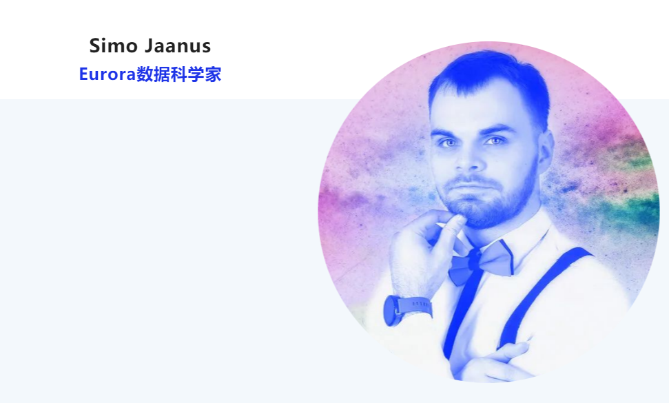 专家洞察：用数据科学来分配HS编码