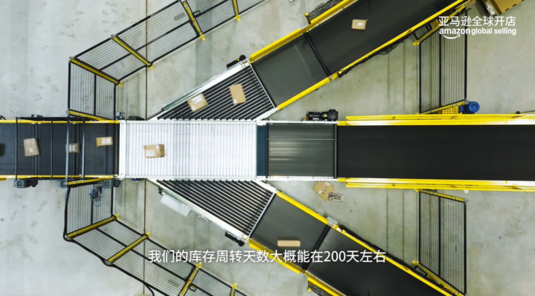 10年亚马逊FBA实战：如何从货掉海里到半年狂销20亿？