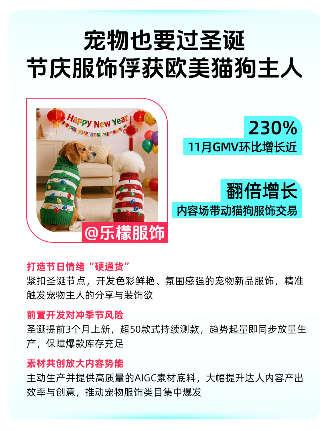 TikTok Shop全托管综合行业“乘风破浪头商孵化营”标杆案例发布！
