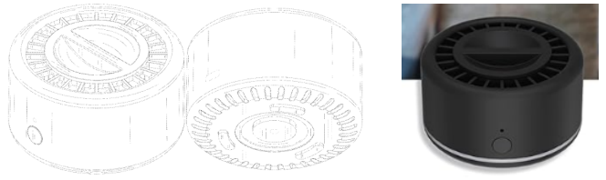 又一批美国专利下证！驱蚊器、压花玩具、洗碗刷、喷雾扇等爆款要慎卖！