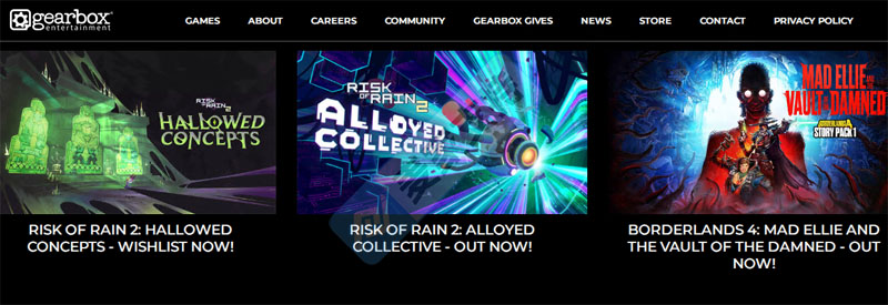 TRO高危预警｜26-cv-04426Gearbox维权爆发！无主之地/毁灭公爵卖家速删！