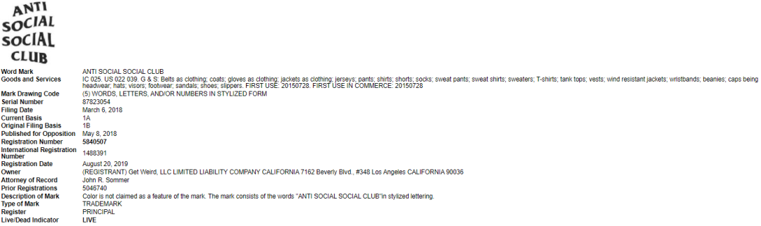 抓紧自查！又一热卖产品被律所代理，已有135家店铺遭起诉！