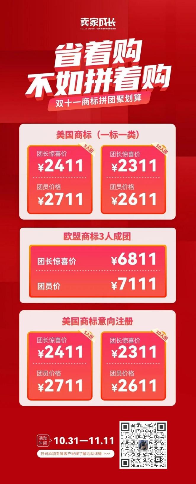 卖家注意！美国商标审查周期再次延长