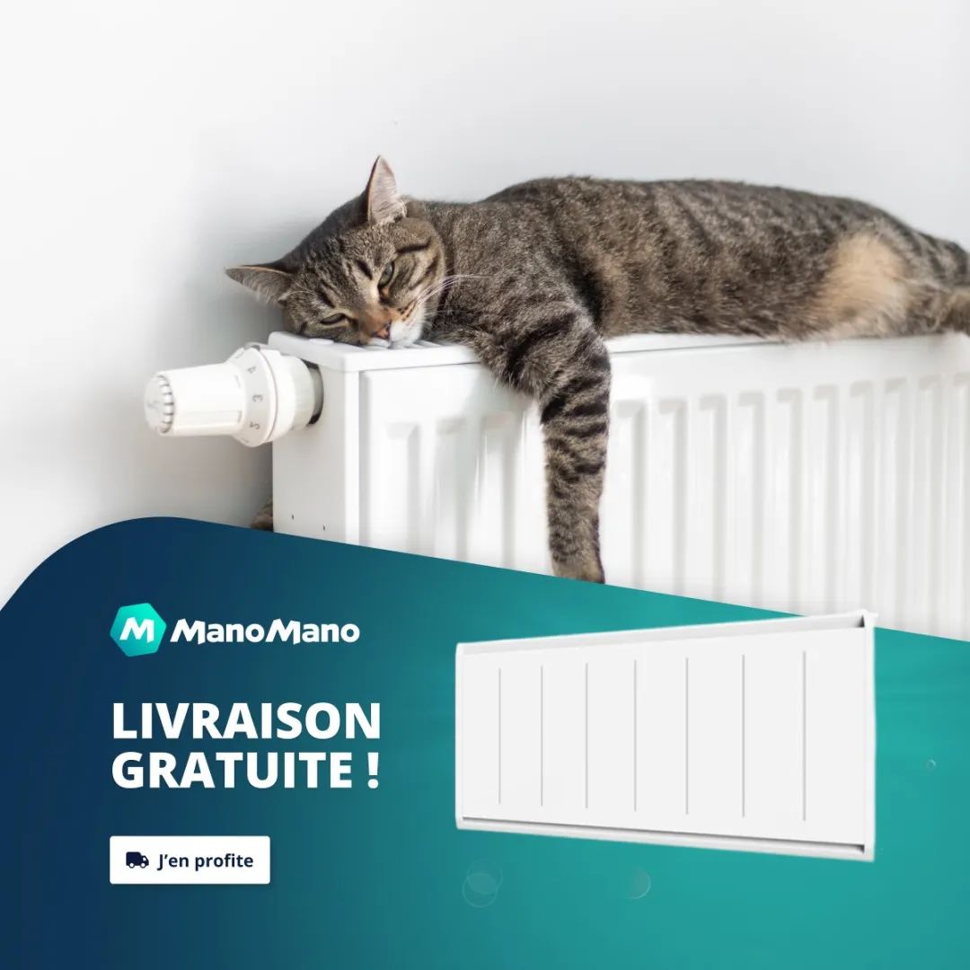 ManoMano官方仓：长期良性增长的助推器