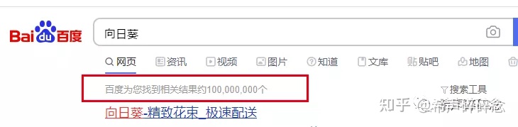 关键词的研究-《seo实战密码》读书笔记-第三篇