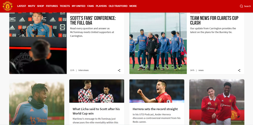 [22-7031] GBC律所代理MUFC起诉！已提出TRO！