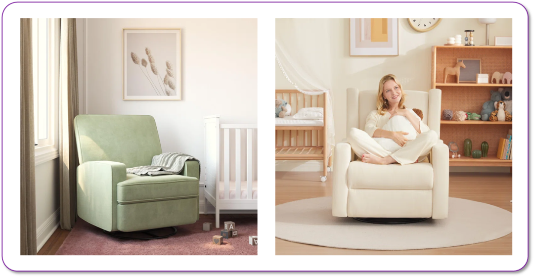 Wayfair 婴童家具家居:陪伴孩子成长的每一阶段