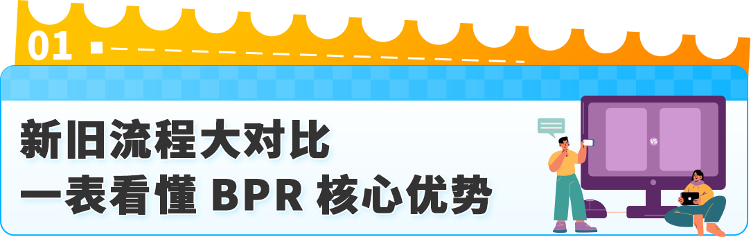 亚马逊FBA入库功能又更新！降本+提速，帮您一步到位！
