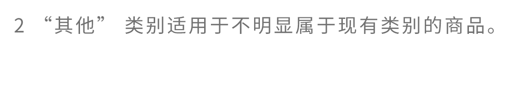 6月1日起，亚马逊退货处理费收取标准更新