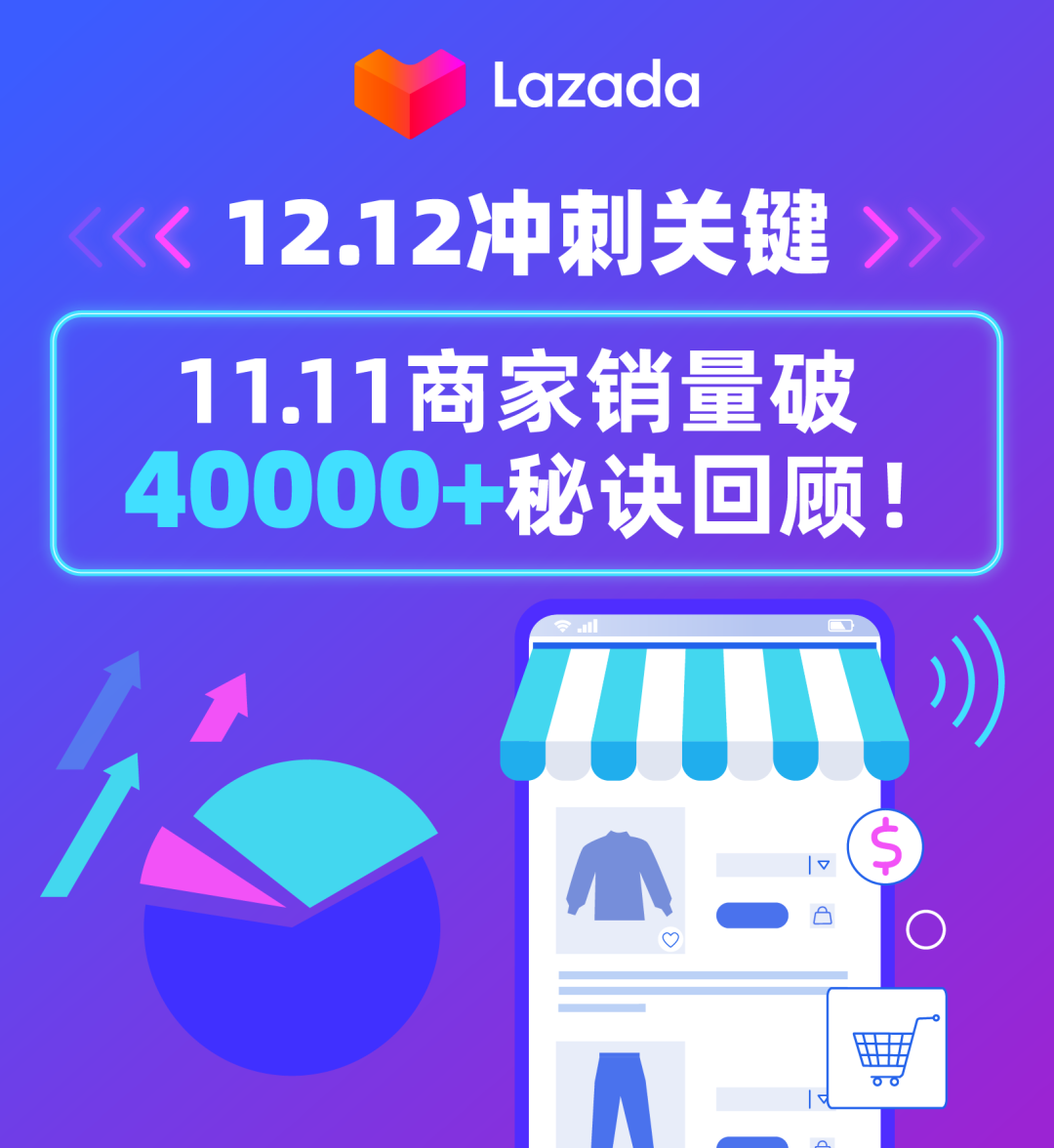 12.12冲刺关键！家居商家日销4万+秘诀回顾！