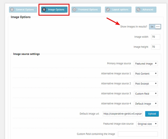 如何给你网站添加自动搜索填充功能?给用户推荐相关搜索结果!