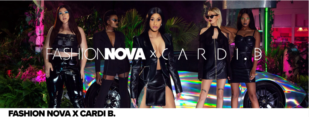 比SHEIN更早爆红的独立站大卖，还有机会赶超吗？