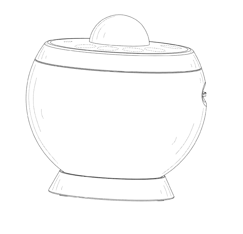 星空灯虽香，但专利的那些“坑”你得留意了