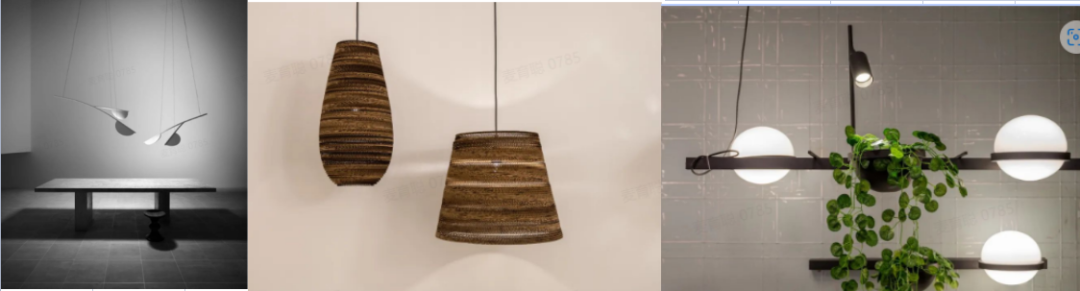 跨境照明灯具上新趋势大公开！