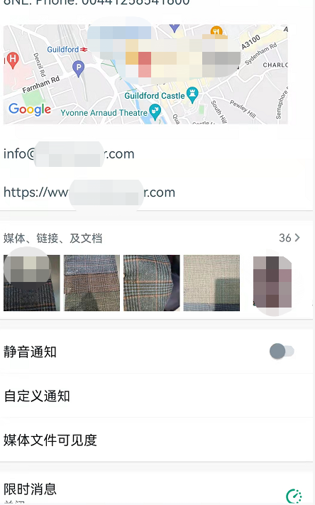 WhatsApp与老外聊天的这3大营销功能，让我每月轻松赚5位数美金