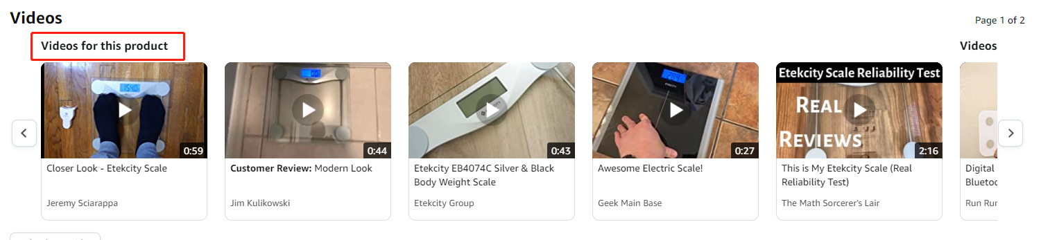 【亚马逊】让你的产品“动”起来