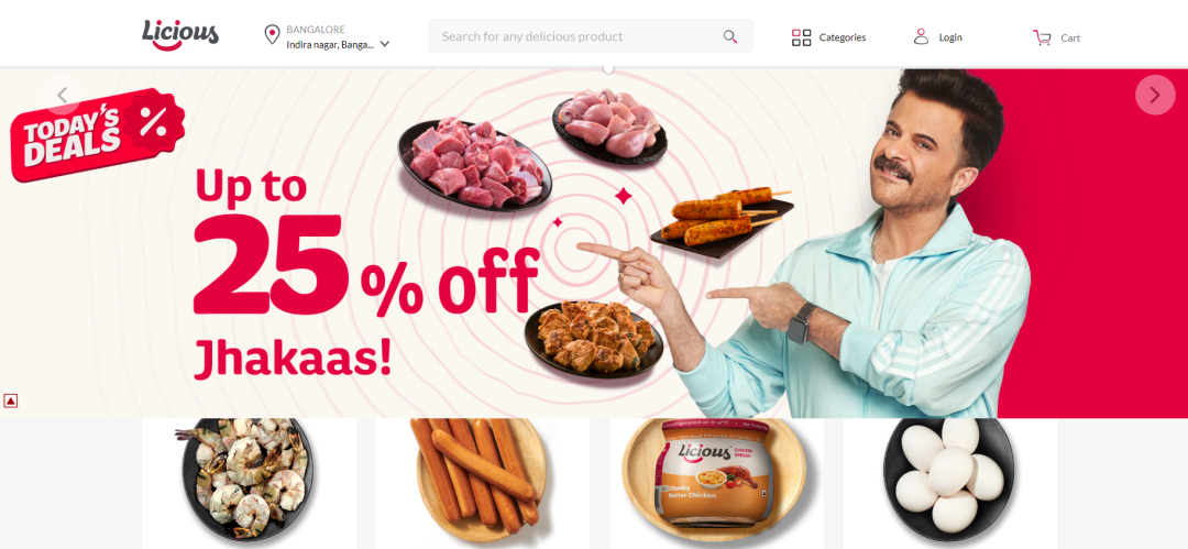 印度DTC品牌不输中国！这64个案例覆盖衣食住行