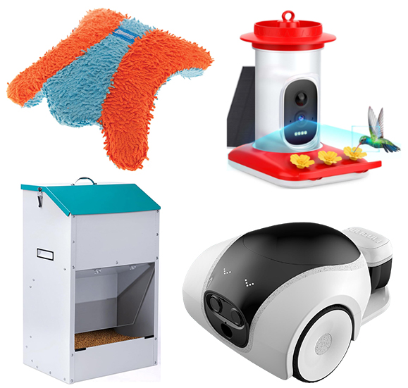 “黑五”小心侵权！最新下证外观专利盘点，多款热卖产品月销上千！