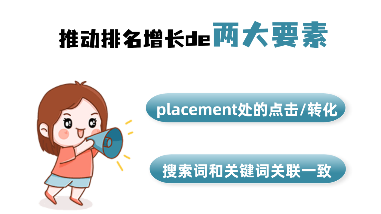 亚马逊新品推广词曝光不足?我是坚持继续还是换词打?
