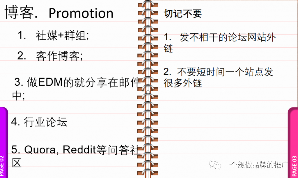 独立站 SEO攻略-长尾词博客-超世纪最新分享