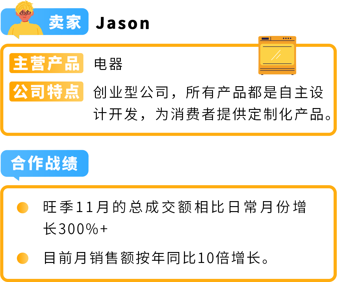 从滞销到月销翻十倍！亚马逊官方专属顾问陪你一路掘金欧洲