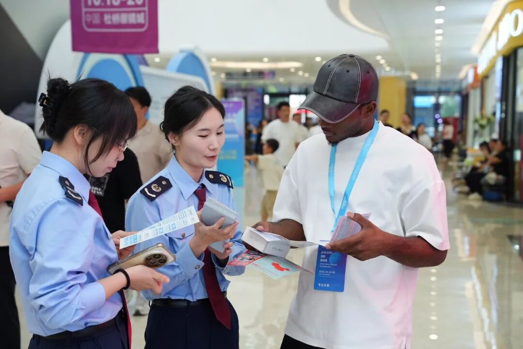 第三届台州国际眼镜展展后报告:服务升级、专业深化,全球影响力再突破