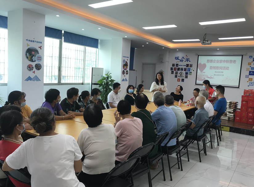 J&P会计师事务所乔迁之喜 十五载只为筑梦中国品牌迈向世界舞台