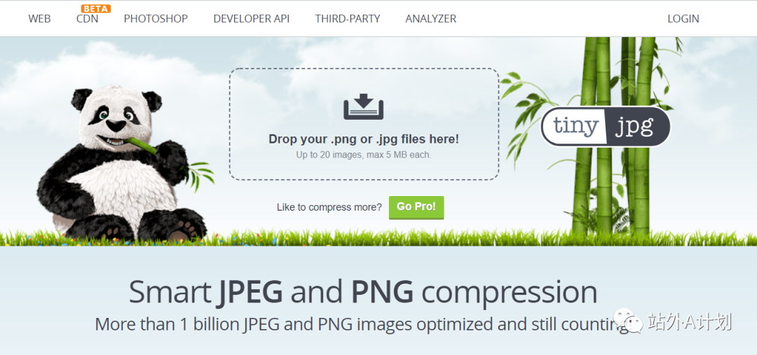 外贸营销工具推荐