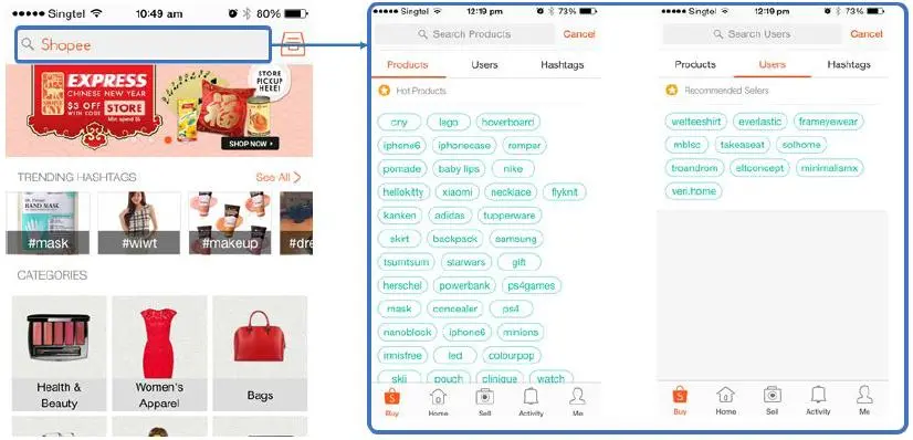Shopee店鋪沒流量？這些引流方式你一定要知道！