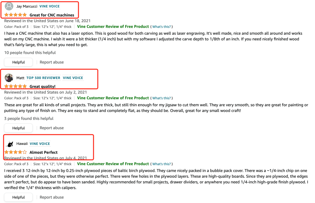如何快速获得Amazon Choice标识！