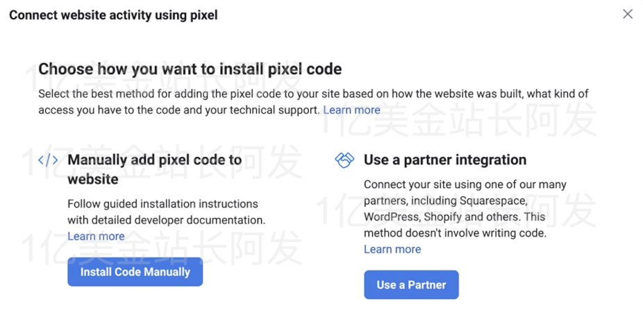 【7】史上最强独立站入门教程-Facebook广告入门