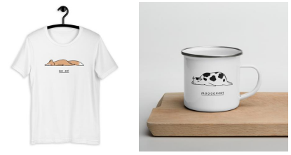 高危产品出没！商标、专利、版权样样有，251家店铺被告侵权！