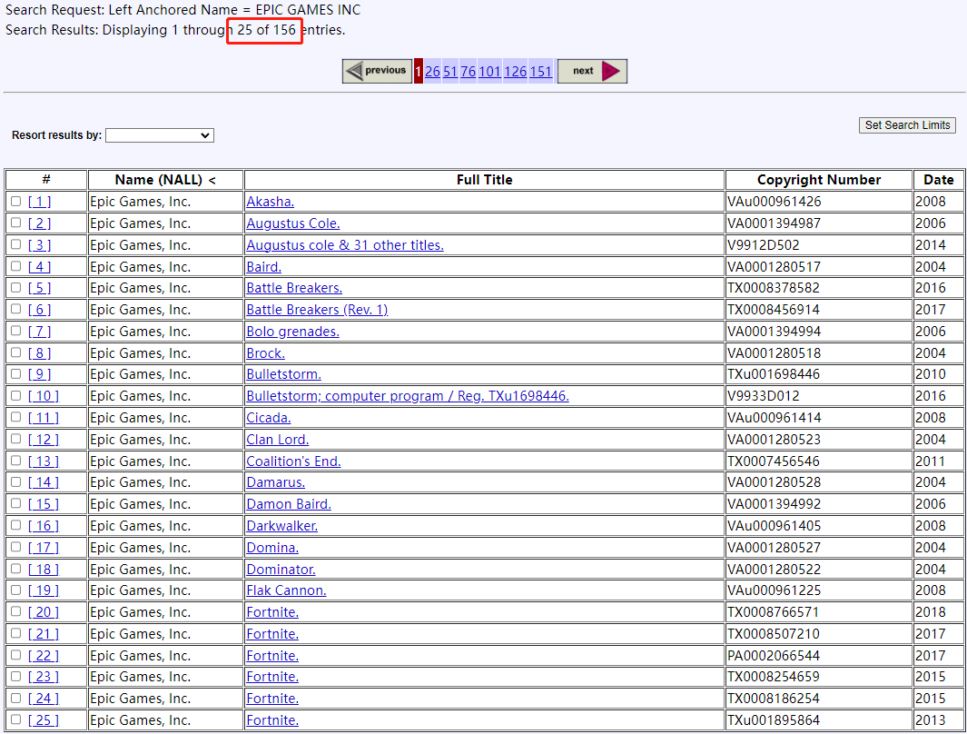爆款游戏堡垒之夜来维权了,商标“Fortnite”碰不得!