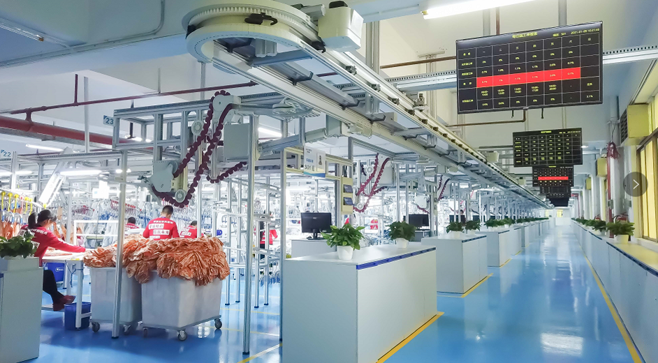 SHEIN 扩大供应商社区赋能计划!