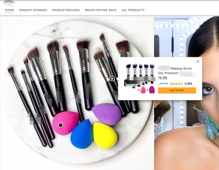 同类产品，为什么别人卖就能爆单！亚马逊深度案例教你做转化！