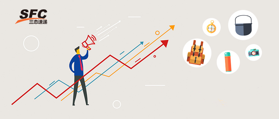 跨境电商选品的五个技巧,小白也可以学会